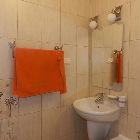 Studio S. Apartman Brassó