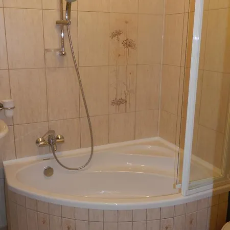 Apartman Studio S. Brassó