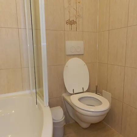 Apartman Studio S. *