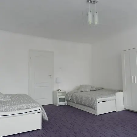 Apartman Studio S.