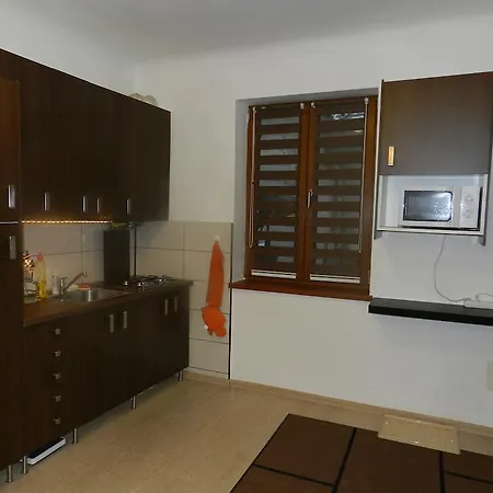 Apartman Studio S. *