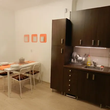 Apartman Studio S. *