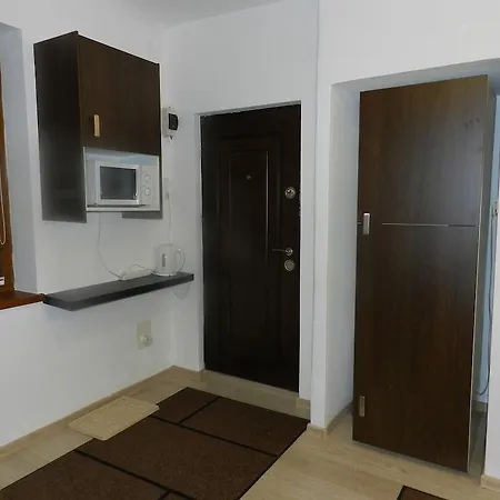 Apartman Studio S. *