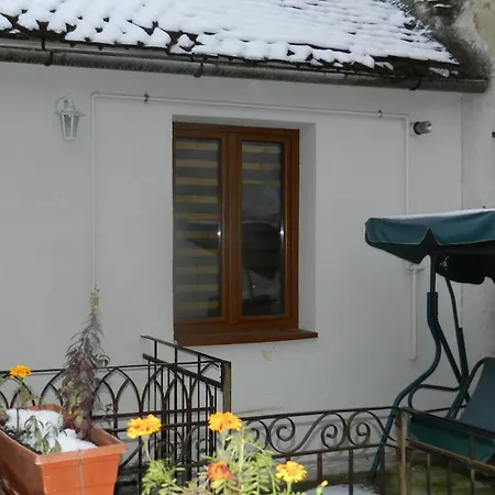 Apartman Studio S.