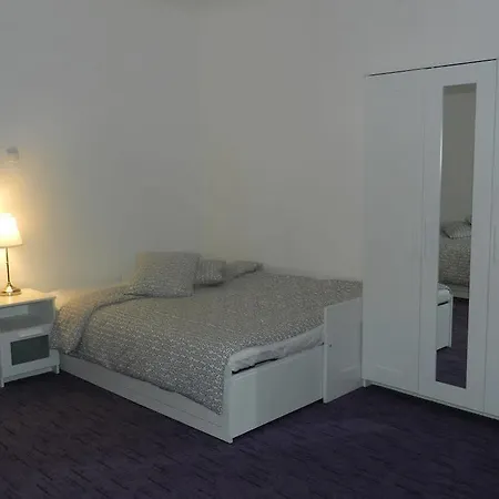 Studio S. Apartman Brassó