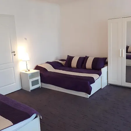 Studio S. Apartman