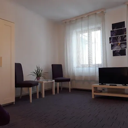 Apartman Studio S. *